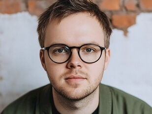 Ethan Harris